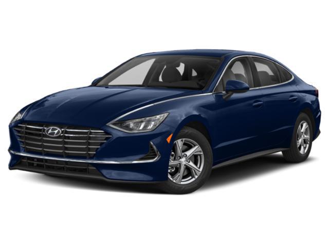 2020 Hyundai Sonata SE for sale in FREEHOLD, NJ