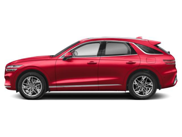 2023 Genesis GV70 2.5T AWD