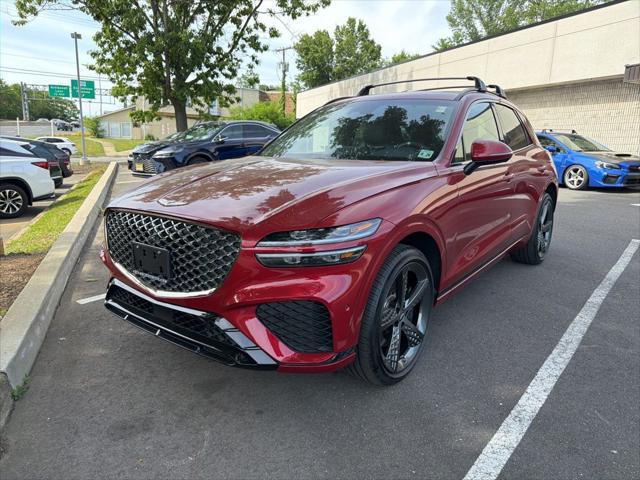 2023 Genesis GV70 2.5T AWD for sale in FREEHOLD, NJ