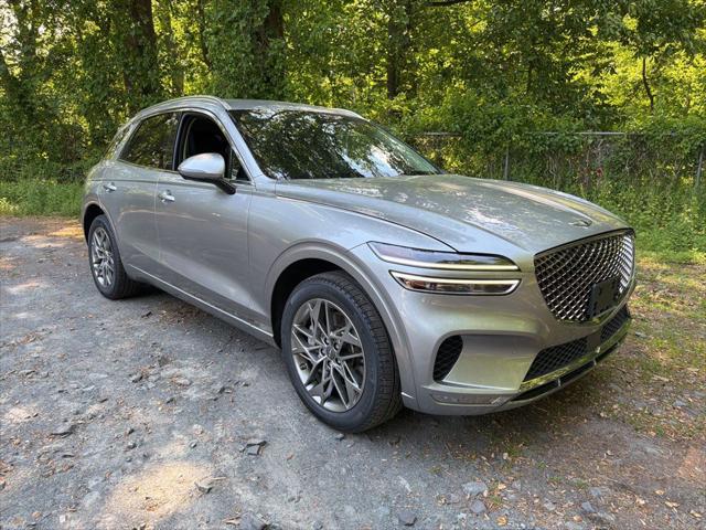 2024 Genesis GV70 2.5T AWD