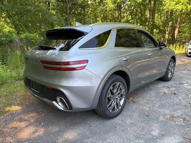 2024 Genesis GV70 2.5T AWD