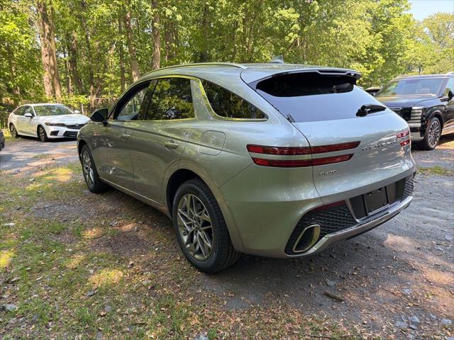 2024 Genesis GV70 2.5T AWD