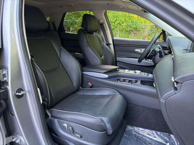 2024 Genesis GV70 2.5T AWD