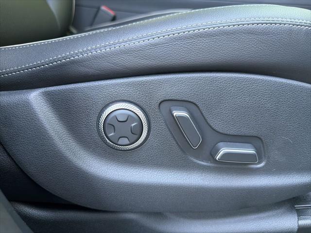 2024 Genesis GV70 2.5T AWD
