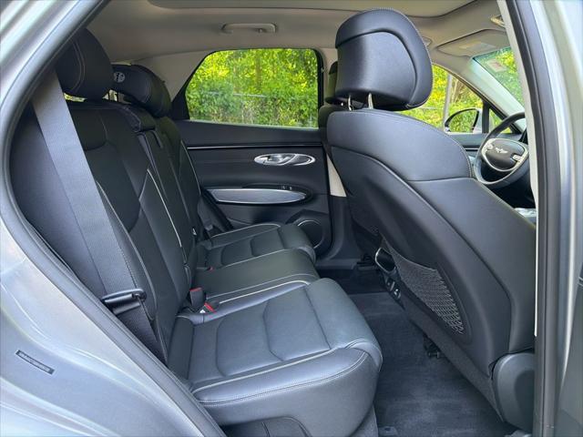 2024 Genesis GV70 2.5T AWD