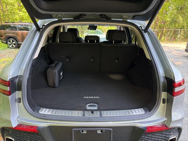 2024 Genesis GV70 2.5T AWD