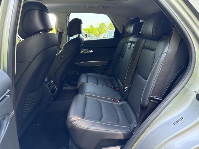 2024 Genesis GV70 2.5T AWD