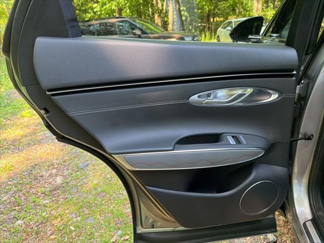 2024 Genesis GV70 2.5T AWD