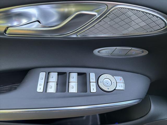 2024 Genesis GV70 2.5T AWD