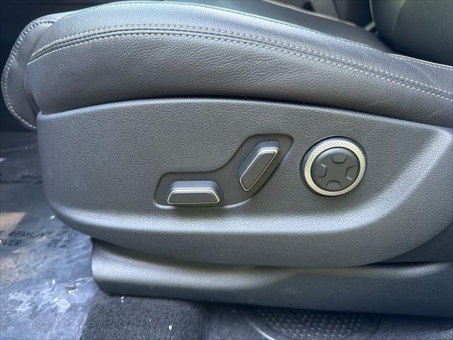 2024 Genesis GV70 2.5T AWD