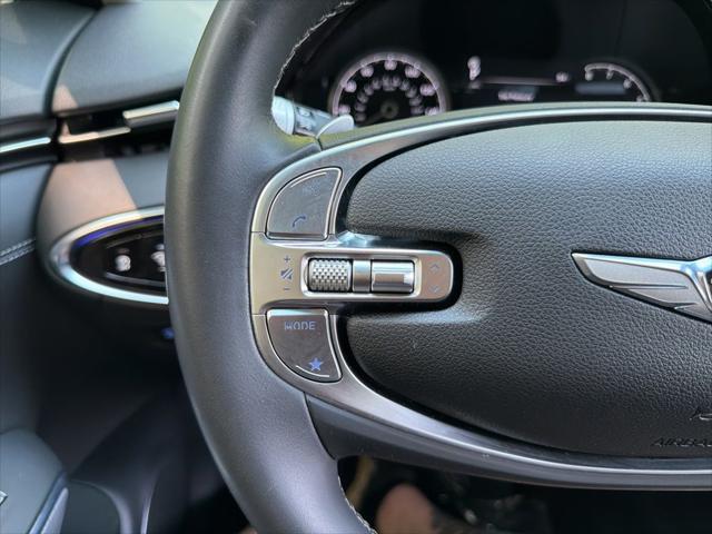 2024 Genesis GV70 2.5T AWD