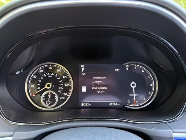 2024 Genesis GV70 2.5T AWD