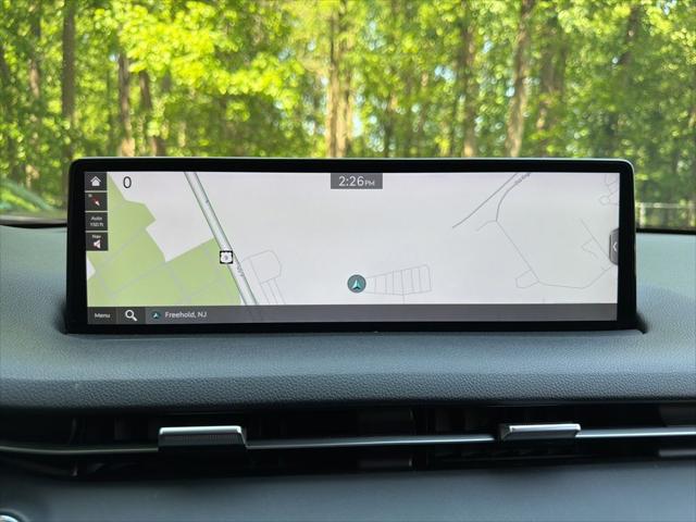 2024 Genesis GV70 2.5T AWD