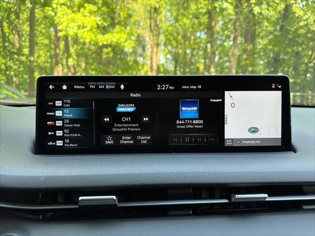2024 Genesis GV70 2.5T AWD