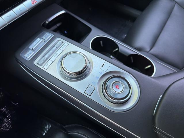 2024 Genesis GV70 2.5T AWD