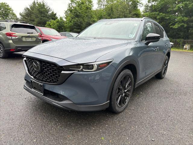 2023 Mazda CX-5 2.5 S Carbon Edition for sale in FREEHOLD, NJ