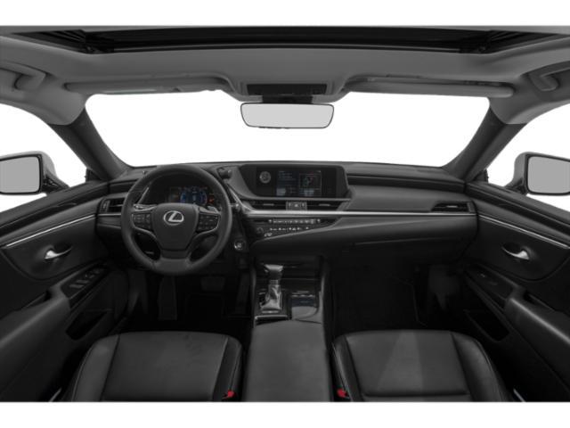 2020 Lexus ES 350 Luxury
