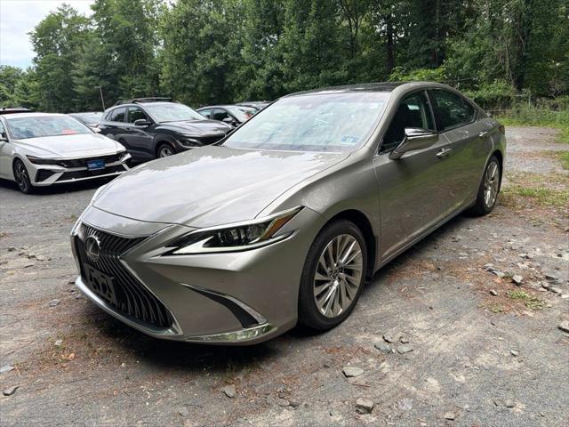 2020 Lexus ES 350 Luxury for sale in FREEHOLD, NJ