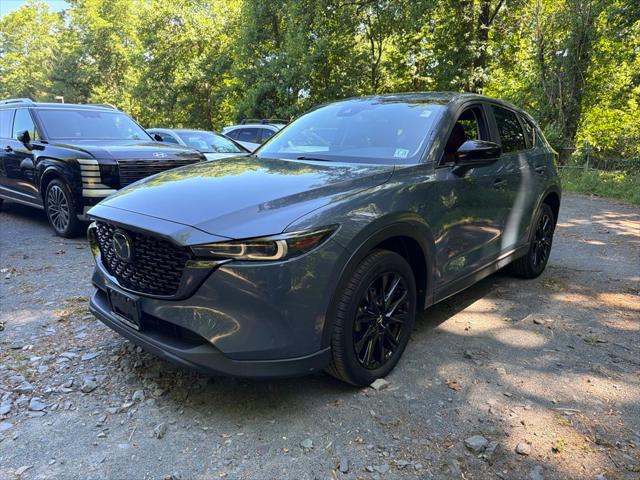 2023 Mazda CX-5 2.5 S Carbon Edition for sale in FREEHOLD, NJ
