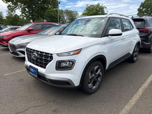 2023 Hyundai Venue SEL for sale in FREEHOLD, NJ