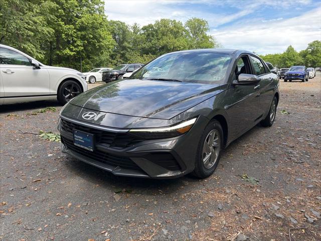 2024 Hyundai Elantra SE for sale in FREEHOLD, NJ