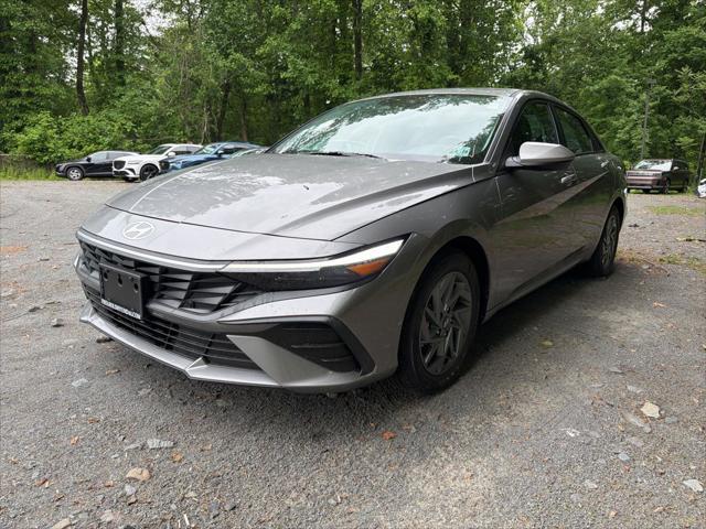 2024 Hyundai Elantra SEL for sale in FREEHOLD, NJ