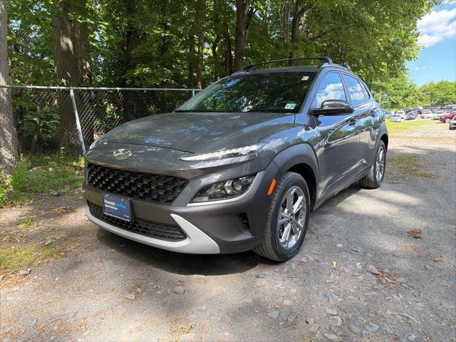 2023 Hyundai Kona SEL for sale in FREEHOLD, NJ