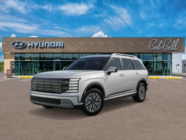 2026 Hyundai Palisade SEL Premium 8P for sale in GLEN BURNIE, MD