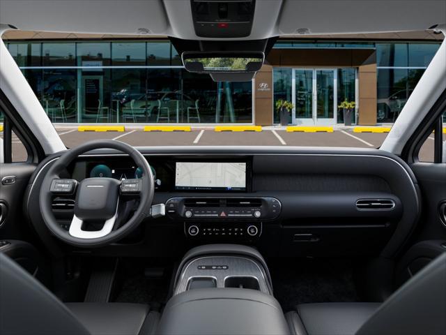 2026 Hyundai Palisade SEL Premium 8P