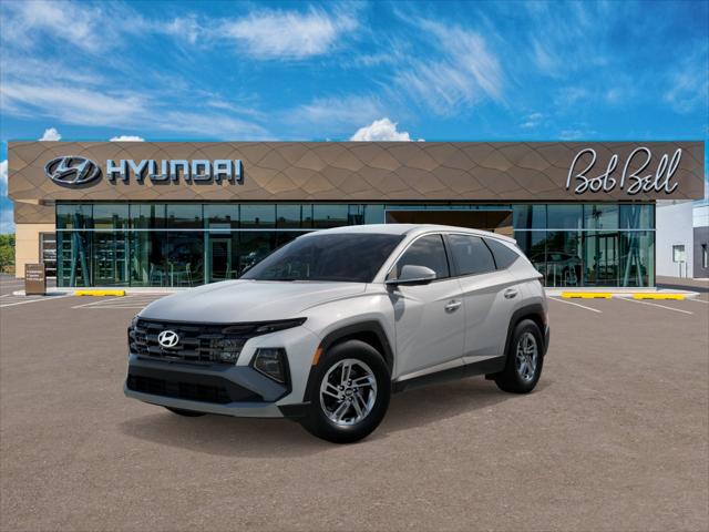 2026 Hyundai Tucson SE for sale in GLEN BURNIE, MD