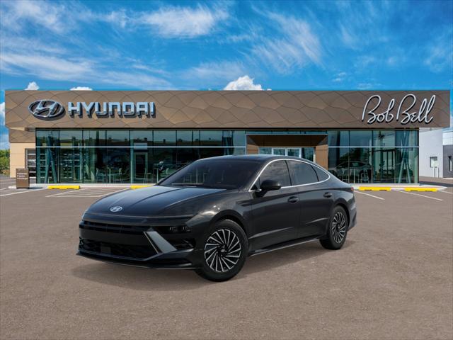2026 Hyundai Sonata Hybrid SEL for sale in GLEN BURNIE, MD