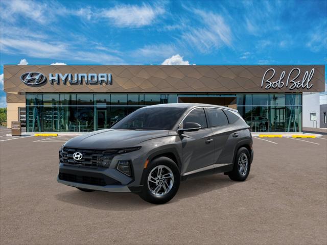 2026 Hyundai Tucson SE for sale in GLEN BURNIE, MD