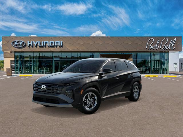 2026 Hyundai Tucson SE for sale in GLEN BURNIE, MD