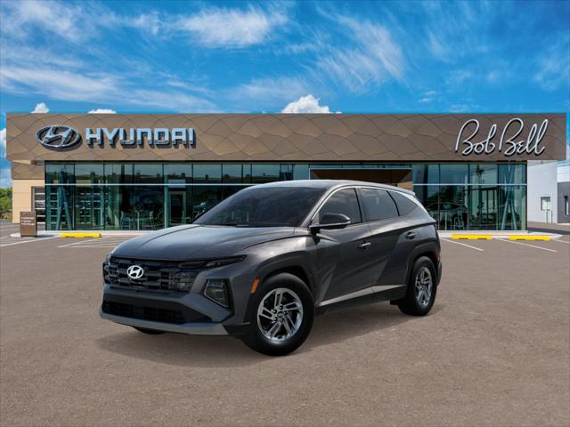 2026 Hyundai Tucson SE for sale in GLEN BURNIE, MD