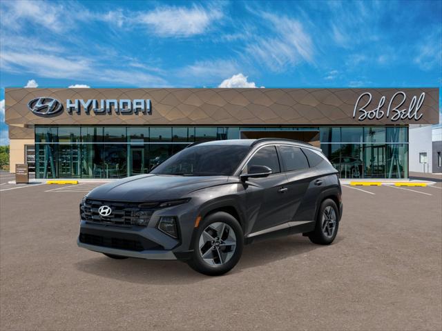 2026 Hyundai Tucson SEL for sale in GLEN BURNIE, MD
