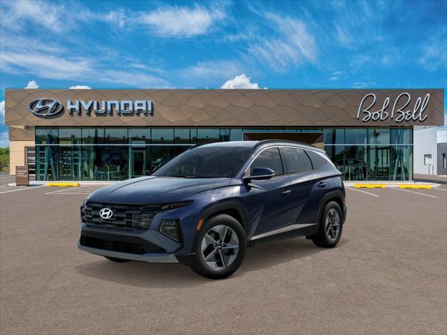 2026 Hyundai Tucson SEL for sale in GLEN BURNIE, MD