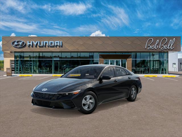 2026 Hyundai Elantra SE for sale in GLEN BURNIE, MD