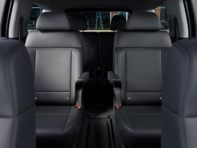 2026 Hyundai Santa Fe Hybrid Limited 7 Passenger