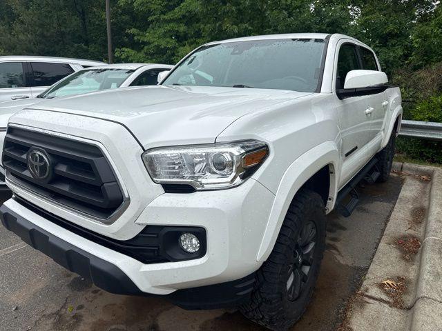 2023 Toyota Tacoma SR5 V6 for sale in CORNELIUS, NC