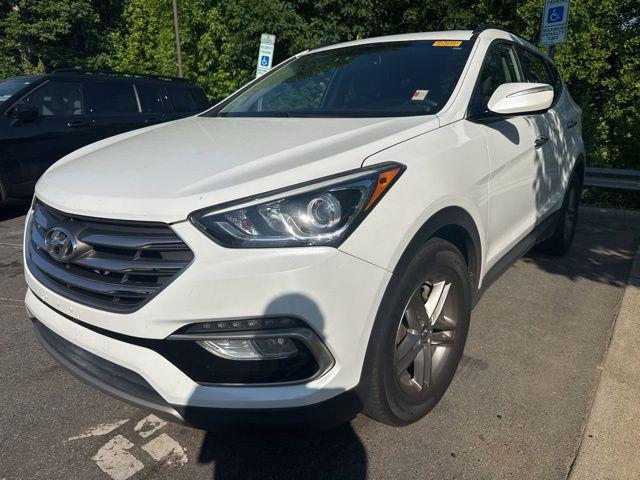 2017 Hyundai Santa Fe Sport 2.4L for sale in CORNELIUS, NC