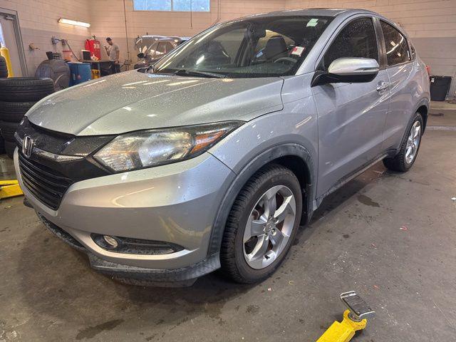 2017 Honda HR-V EX for sale in CORNELIUS, NC