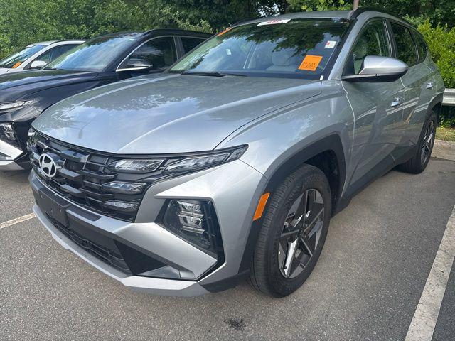 2025 Hyundai Tucson SEL for sale in CORNELIUS, NC