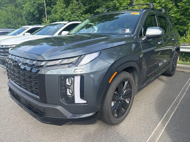2025 Hyundai Palisade XRT for sale in CORNELIUS, NC