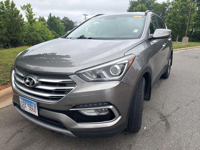 2018 Hyundai Santa Fe Sport 2.4L for sale in CORNELIUS, NC