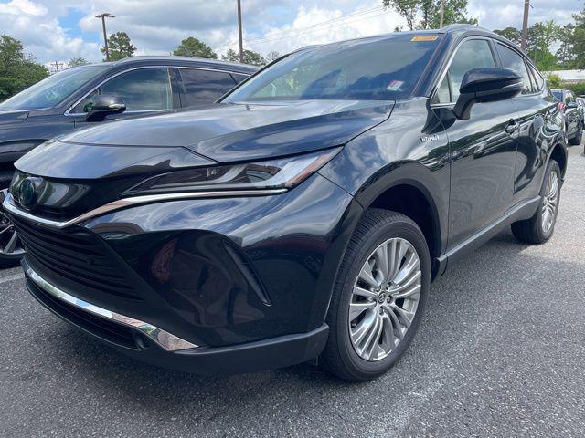 2021 Toyota Venza XLE for sale in CORNELIUS, NC