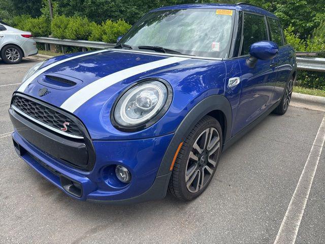 2020 MINI Hardtop Cooper S for sale in CORNELIUS, NC