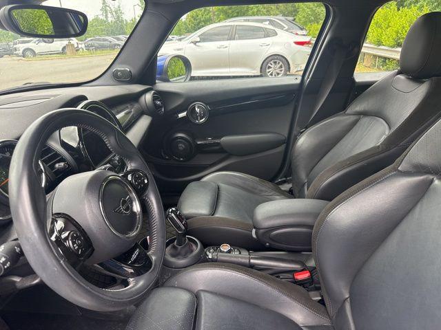 2020 MINI Hardtop Cooper S