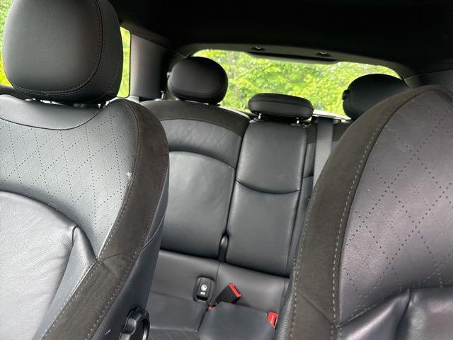 2020 MINI Hardtop Cooper S