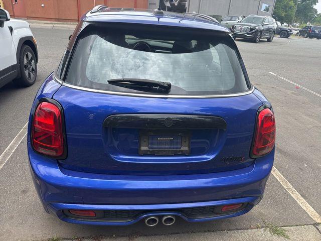 2020 MINI Hardtop Cooper S