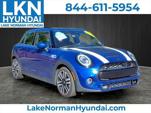 2020 MINI Hardtop Cooper S for sale in CORNELIUS, NC